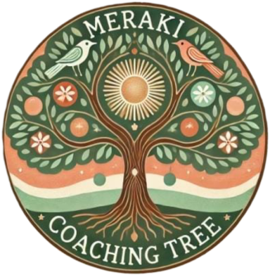 Meraki Coching Tree